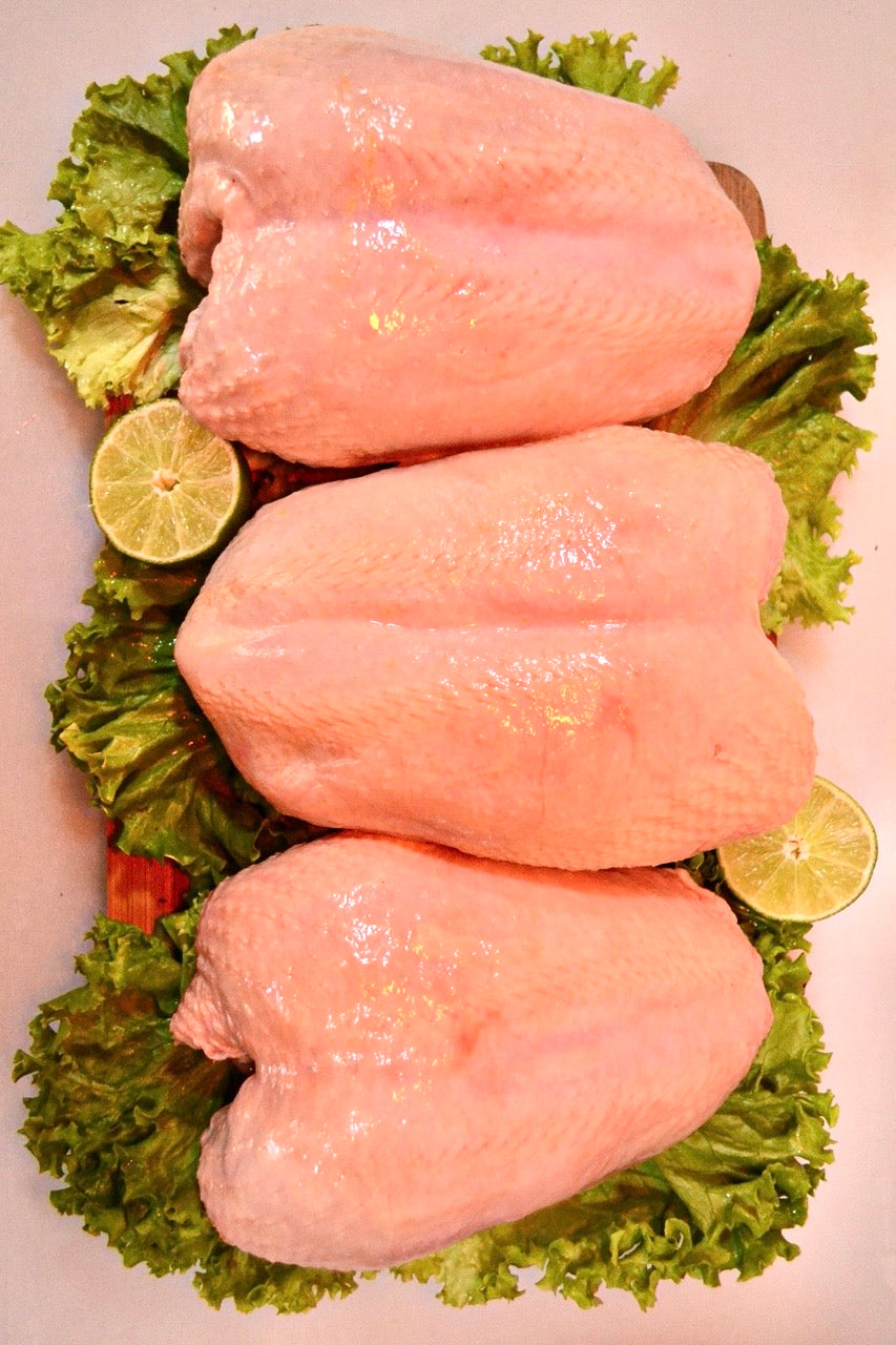 Pack X3 V.I.Pechugas