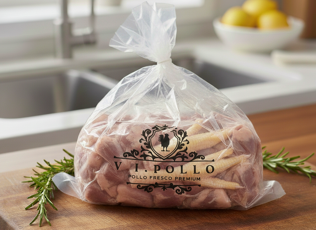 V.I.P Menudencia Selección Especial