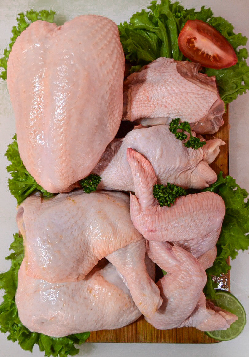 Pollo Despresado Fresco V.I.P