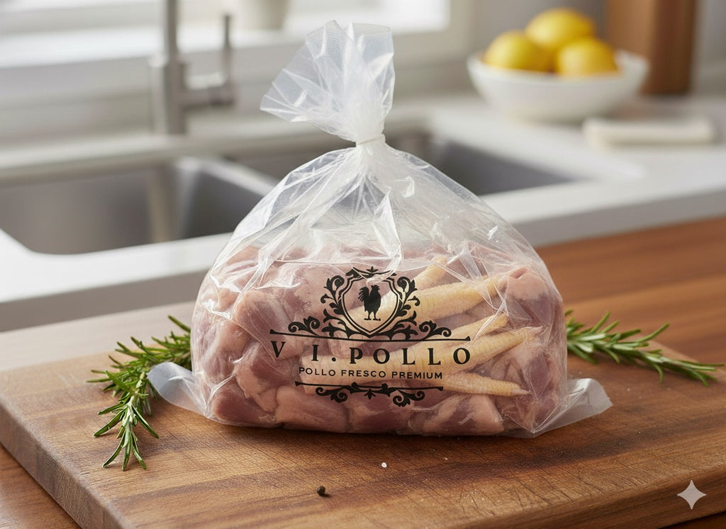 Menudencia V.I.P Selección Especial